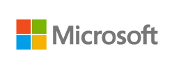 Realizacja odzieży firmowej dla Microsoft